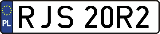 RJS20R2
