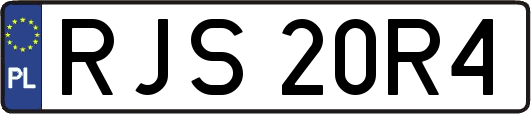 RJS20R4