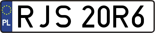 RJS20R6