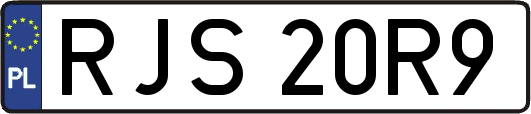 RJS20R9