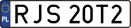 RJS20T2