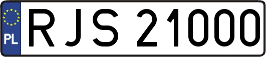 RJS21000