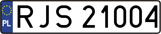 RJS21004