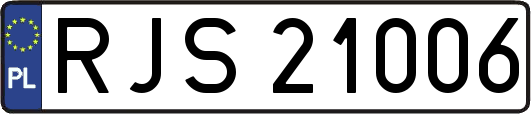 RJS21006