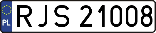 RJS21008