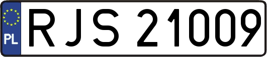 RJS21009