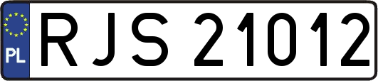 RJS21012