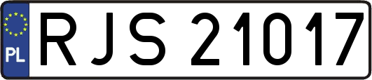 RJS21017