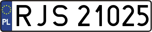 RJS21025