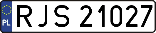 RJS21027