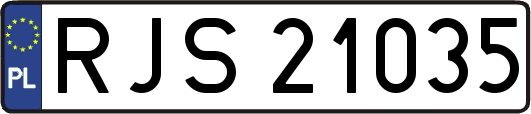 RJS21035
