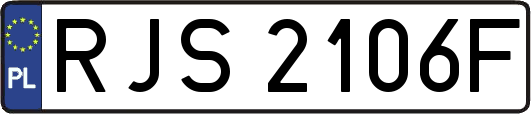 RJS2106F