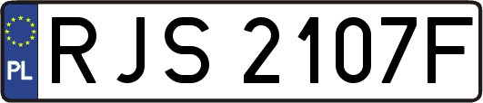 RJS2107F
