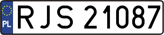 RJS21087