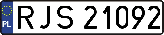 RJS21092