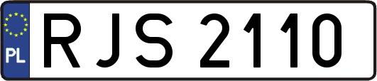 RJS2110