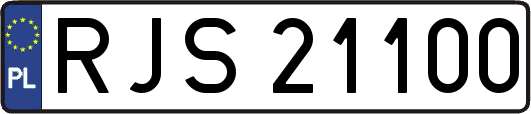 RJS21100