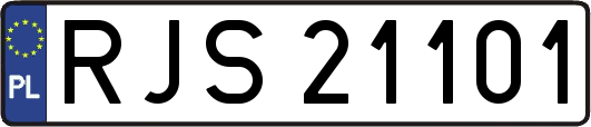 RJS21101