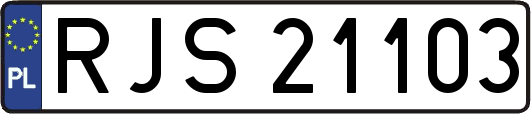 RJS21103