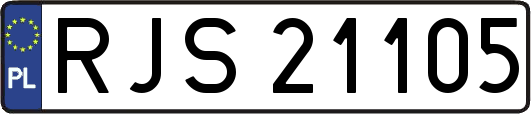 RJS21105
