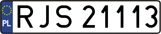 RJS21113