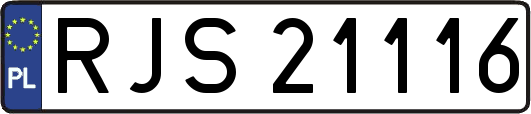 RJS21116