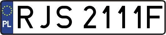 RJS2111F