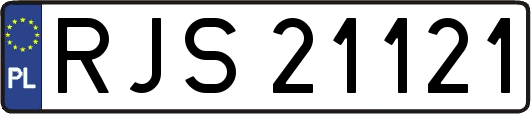 RJS21121
