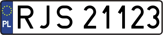 RJS21123