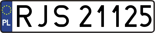 RJS21125