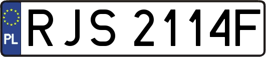 RJS2114F