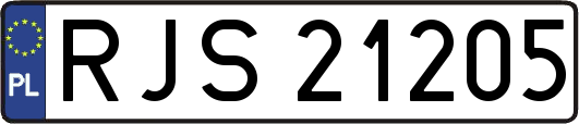 RJS21205