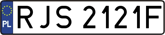 RJS2121F