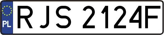 RJS2124F