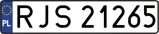 RJS21265