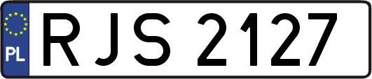 RJS2127