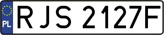 RJS2127F