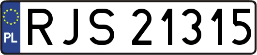 RJS21315