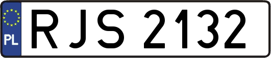 RJS2132