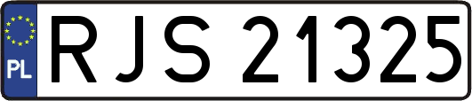 RJS21325