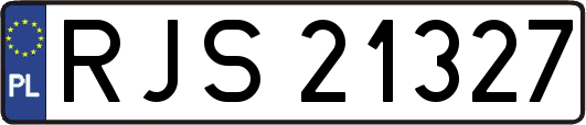 RJS21327