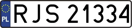 RJS21334