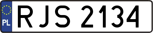 RJS2134
