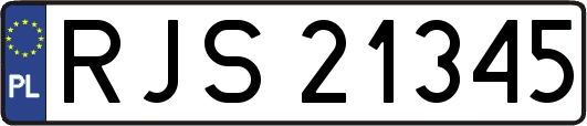 RJS21345