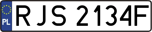 RJS2134F