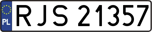 RJS21357