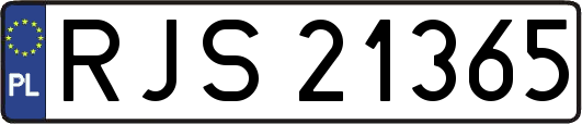 RJS21365