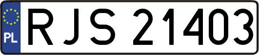 RJS21403