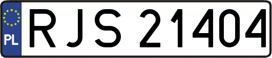 RJS21404