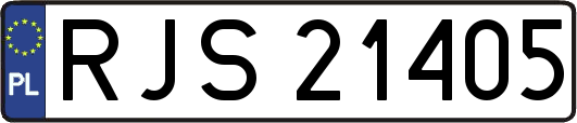 RJS21405